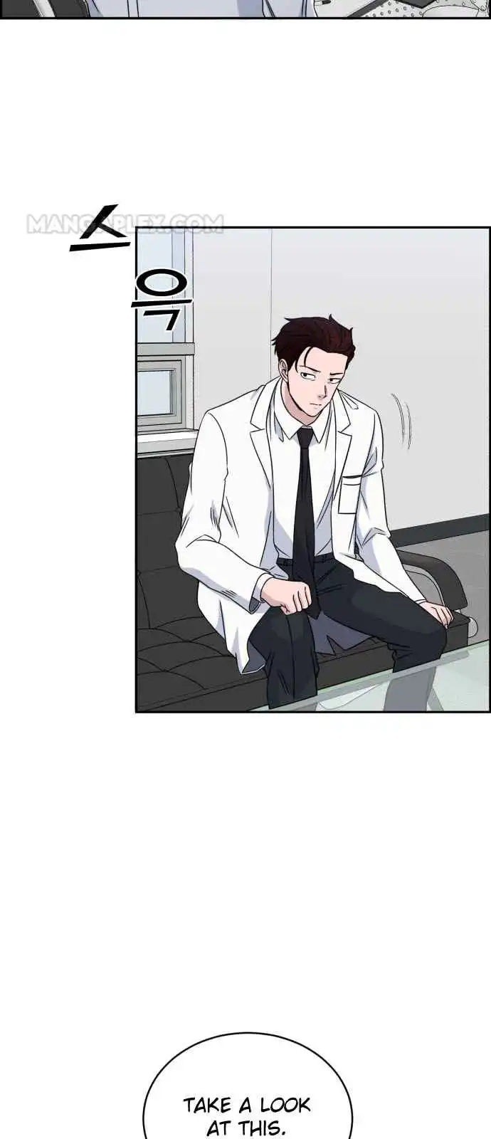 A.I. Doctor Chapter 29 26